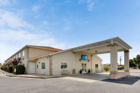 Motel 6-Hinesville, GA, Hinesville